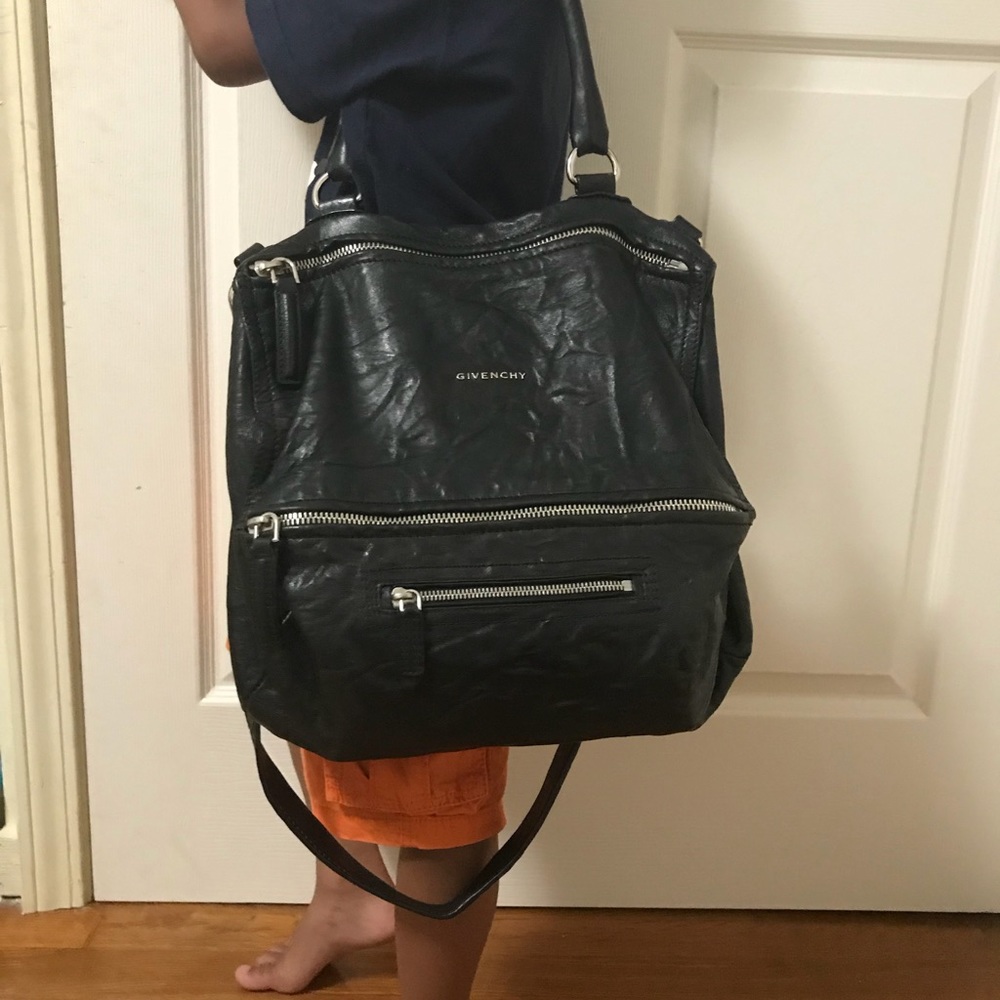 Authentic Givenchy Pandora